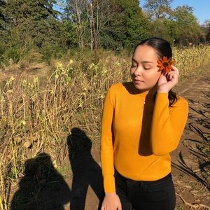 Meet your Posher, Kimberly